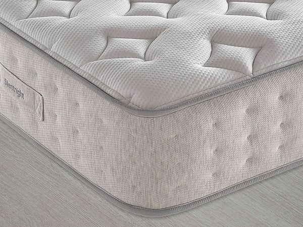 Silentnight Revitalise Refresh 800 Mattress