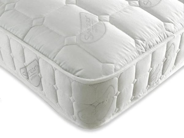 Sareer Matrah Orthopaedic Mattress in a Box