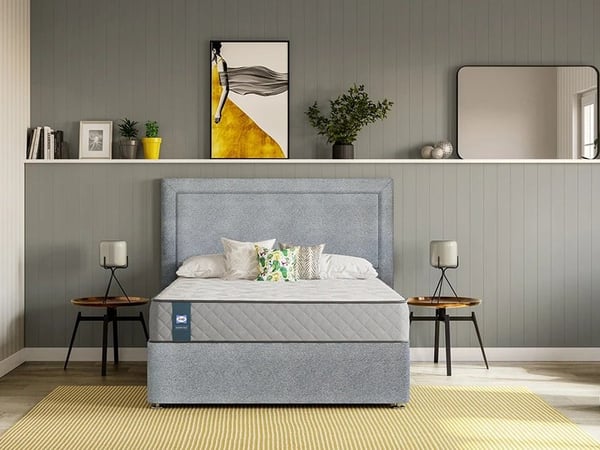 Sealy Advantage Memory Essential Mattress