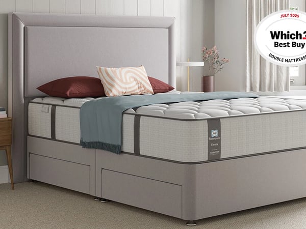 Sealy Posturepedic Elevate Blackwood Mattress