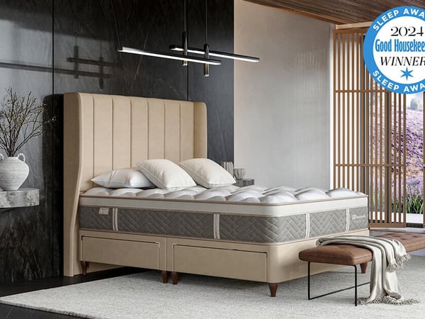 Sealy Exquisite Entice Mattress