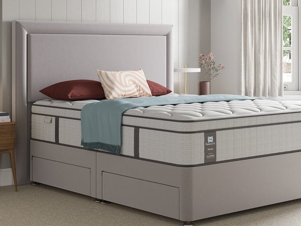 Sealy Posturepedic Elevate Holst Mattress