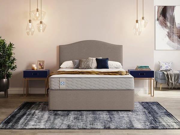 Sealy Mellbreak Ortho Plus Mattress