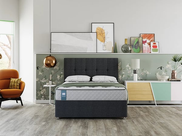Sealy Alford Advantage Mattress