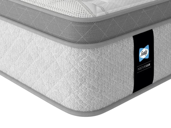 Sealy Posturelux Memory Support Mattress