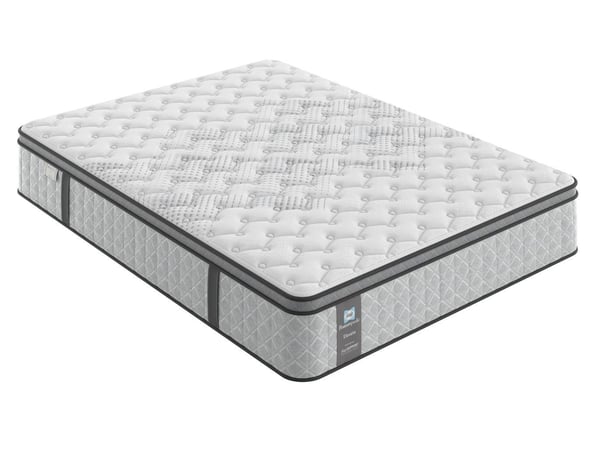 Sealy Posturepedic Elevate Denison Combination Mattress