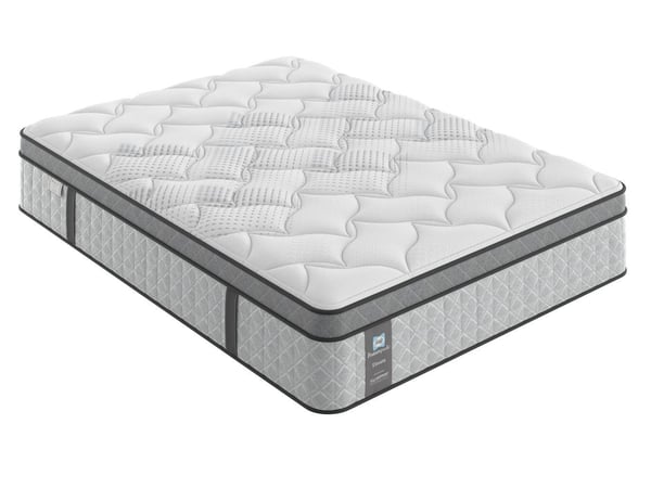 Sealy Posturepedic Elevate Merivale Combination Mattress