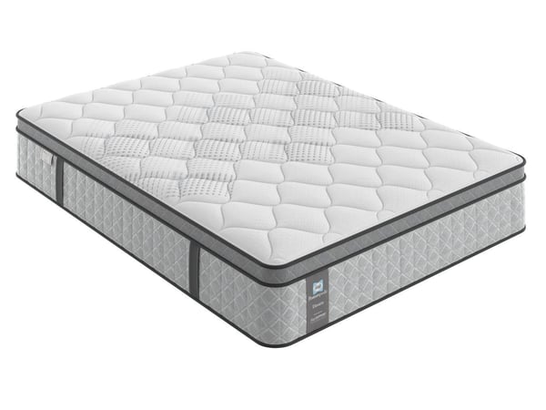 Sealy Posturepedic Elevate Sandridge Combination Mattress