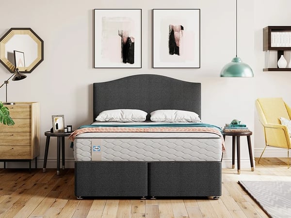 Sealy Steeple Ortho Plus Mattress