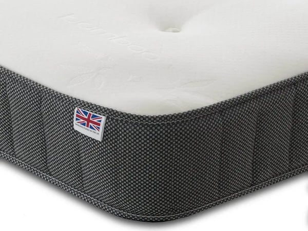 Shire Louisville Latex Mattress in a Box