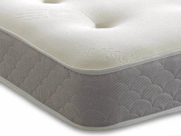 Shire Manhattan Memory Mattress in a Box