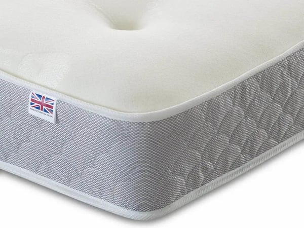 Shire Phoenix Memory Mattress in a Box