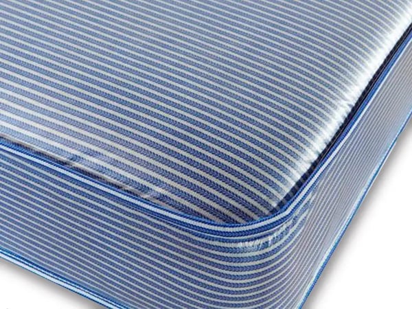 Shire Rochester Crib 5 Contract Waterproof Mattress