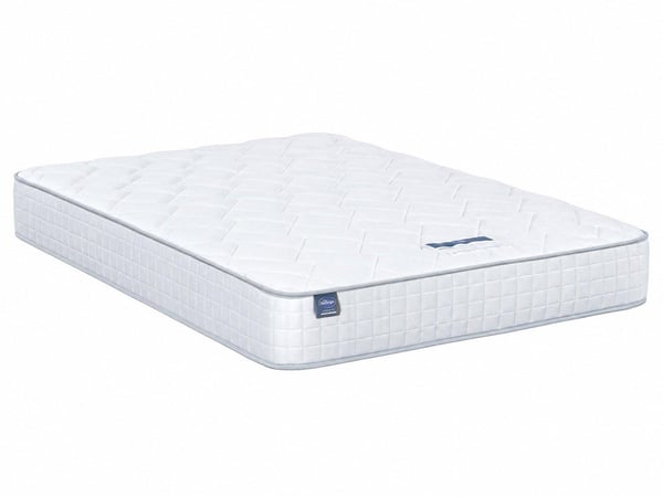Silentnight Aloe Vera Castleton 800 Pocket Sprung Eco Mattress