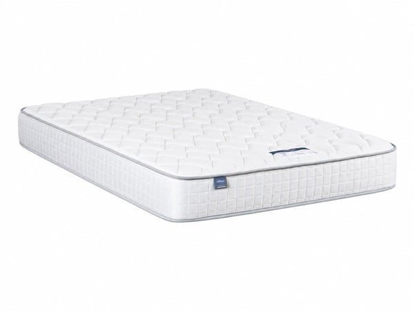 Silentnight Aloe Vera Clovelly 800 Pocket Memory Combination Mattress