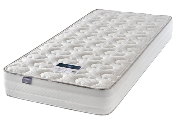 Silentnight Believe Memory Kids Traditional Spring Mattress