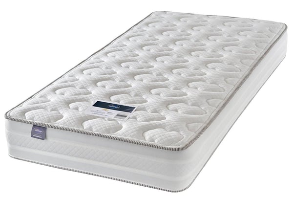 Silentnight Explore Traditional Spring Kids Mattress