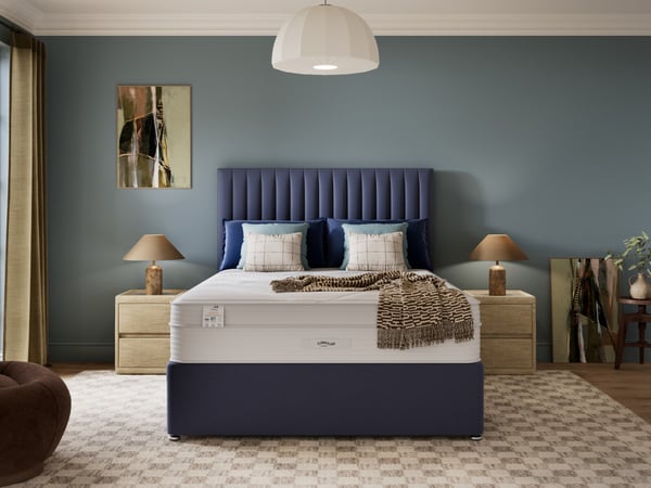 Slumberland Air 6.0 Memory Mattress