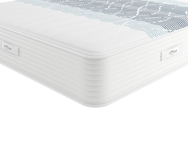 Slumberland Orthopaedic Support Luxe Mattress