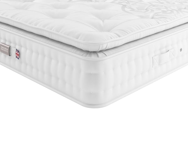 Staples and Co Artisan Pure Decadence Mattress
