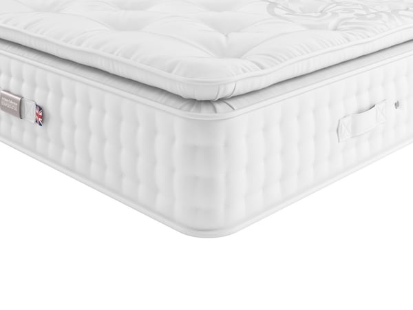 Staples and Co Artisan Pure Opulence Mattress