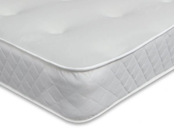 Willow & Eve Bed Co. Cool Memory Dual Seasons Mattress