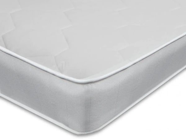 Willow & Eve Bed Co. Memory Comfort Mattress