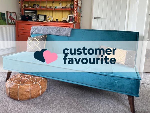Cassia Sofa Bed