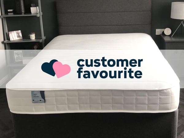 TheraPur ActiGel®  Polar 1000 Combination Mattress