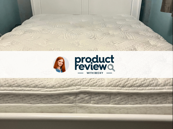 iGel NanoTech 2050i Mattress