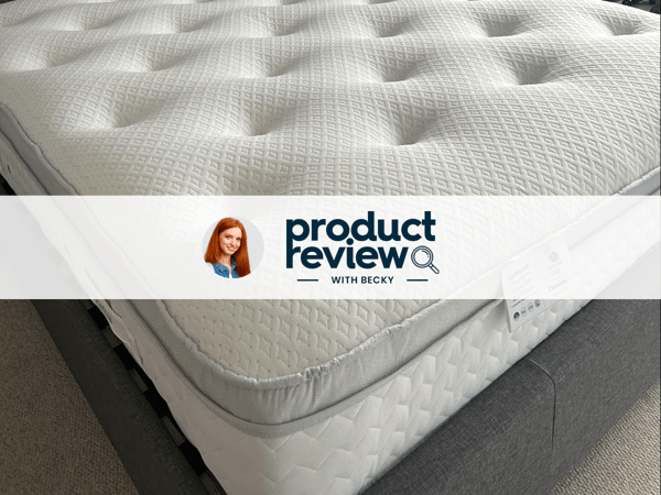 Dream Team Gold Lynmouth 3000 Pocket Sprung Mattress