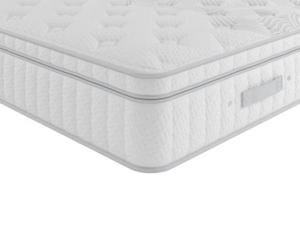iGel NanoTech 3000i Mattress
