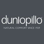 Dunlopillo Logo