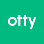 Otty Logo