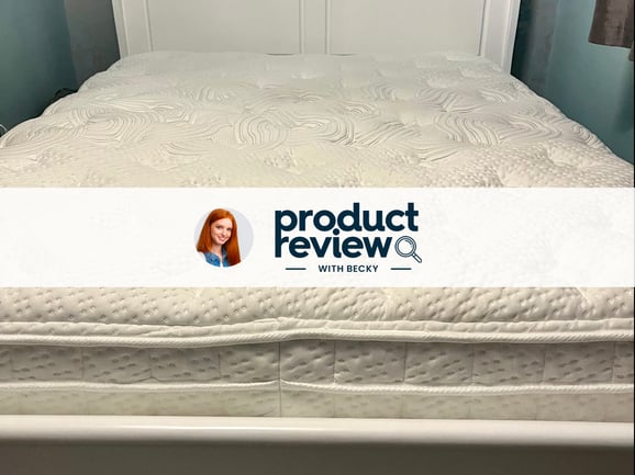 iGel NanoTech 2050i Mattress