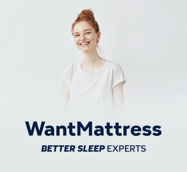 the Want Mattress team