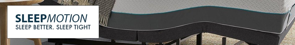 Sleepmotion logo banner 