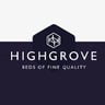 Highgrove Logo
