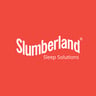 Slumberland Logo