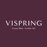 Vispring Logo