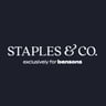 staples Logo