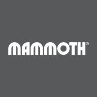 Mammoth Logo