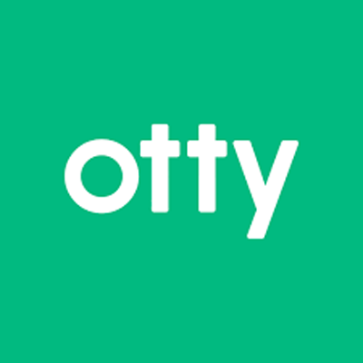 Otty Logo