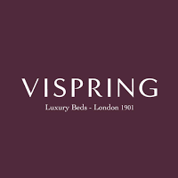 Vispring Logo