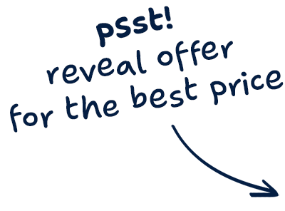 check pricing correct