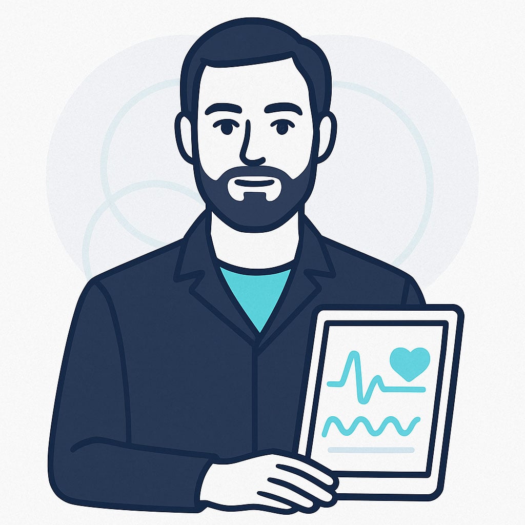 Image of the post author