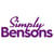 Simply Bensons
