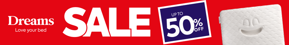 middle retailer banner out