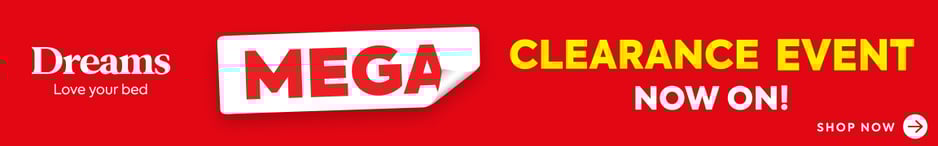 middle retailer banner out