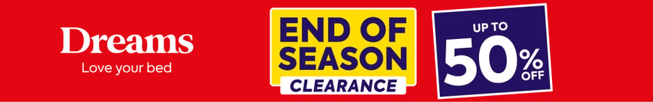 middle retailer banner out